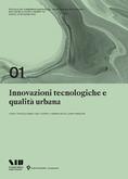 Atti della XXIV Conferenza Nazionale SIU Brescia 2022, vol. 01, Planum Publisher | Cover